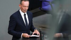 Bundesrechnungshof stellt Wissing vernichtendes Klima-Zeugnis aus