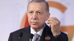 Erdogan-Besuch in Berlin: Nur ein Essen im Kanzleramt