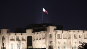 Katar wehrt sich gegen Vorwurf der Terrorfinanzierung