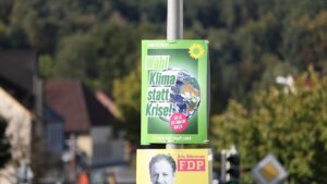 Parteienforscher Korte: Ampel-Parteien werden schwach abschneiden