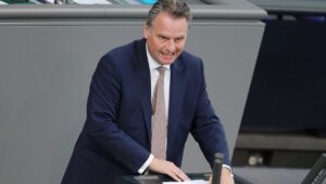 Union bedauert Urteil zur Wiederaufnahme von Strafverfahren