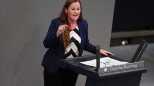 Wissler bezeichnet Wagenknechts Parteineugründung als "Egotrip"