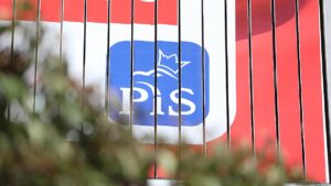 Hunderttausende protestieren in Warschau gegen PiS-Regierung