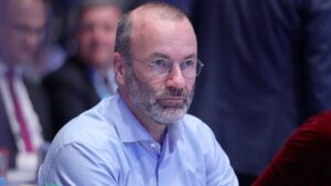 Weber warnt vor Scheitern von EU-Asylreform