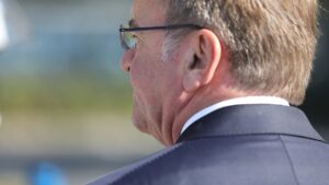 Pistorius hält Israel für unschuldig an Explosion an Gaza-Krankenhaus