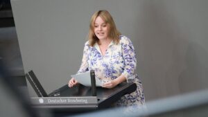 Rosenthal übt scharfe Kritik an Einsparungen bei Freiwilligendiensten