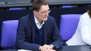 Lauterbach will einige Vorsorgeuntersuchungen in Apotheken anbieten