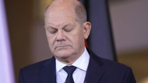 Ukraine will Taurus-Nein des Kanzlers nicht akzeptieren