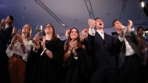 Politologin Münch sieht CSU-Wahlergebnis nicht als Erfolg