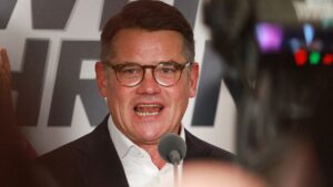 Vorläufiges Endergebnis: CDU gewinnt in Hessen – FDP doch drin