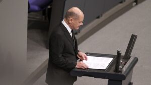 Breiter Zuspruch für Ankündigung von Scholz zu Samidoun-Verbot