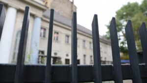 Jüdische Gemeinde berichtet von wachsender Angst in Berlin