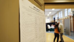 Endergebnis zu Polen-Wahl: Pis verliert Mehrheit