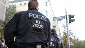 Gewerkschaft der Polizei: 20.000 Abschiebungen pro Jahr machbar