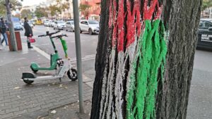 Israels Ex-Botschafter: Zweistaatenlösung muss auf Tagesordnung