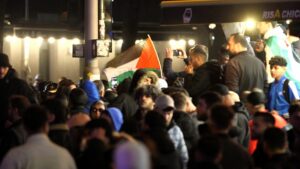 Streit unter Berliner Integrationsbeauftragten