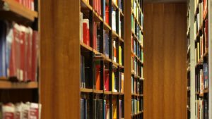 Drittmitteleinnahmen der Universitäten erneut gestiegen