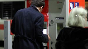 Regierung hofft auf günstigere Bahntickets
