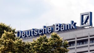 Bericht: Deutsche Bank rudert bei Digitalbank-Plänen zurück