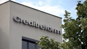 Steigende Zinsen: Creditreform erwartet Zwangsversteigerungen