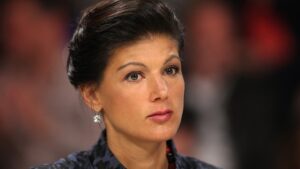 Ramelow nennt Wagenknecht-Pläne "suspekt"