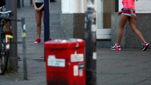 Künast wirft Union Untätigkeit beim Prostitutionsschutz vor