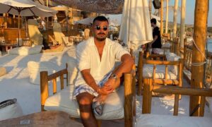 Wer das Zeug zum Unternehmer hat