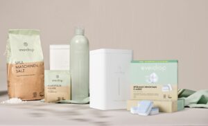 Nachhaltiger spülen komplett ohne Plastik – die neuen everdrop Spülmaschinen-Tabs
