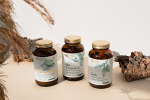 Wir bündeln unsere Abwehrkräfte