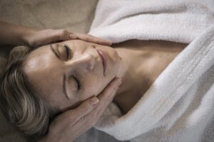 MY MAYR MED Resort: New year – better me