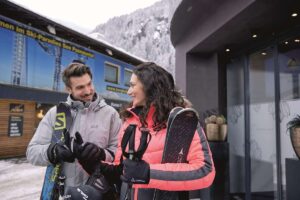 Das SeeMOUNT**** Superior Active Nature Resort: Im Winter ins SeeMOUNT – Das Active Resort für Outdoor-Fans