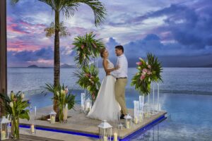 Auf Hochzeitsreise ins Mango House Seychelles