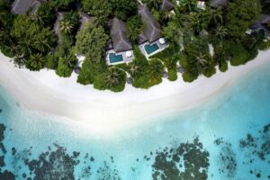 Baros Maldives feiert 50-jähriges Bestehen