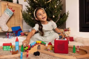 Trotz Inflation: 82 Prozent mit unverändertem Budget für Kindergeschenke zu Weihnachten