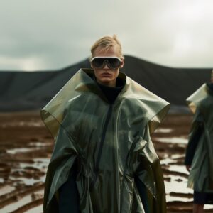 Grounded Dystopy: Ein Appell an die Menschlichkeit