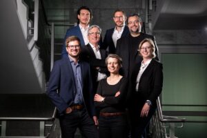 Zukunft des XR-Streamings – Bayern Kapital beteiligt sich erneut an Hololight