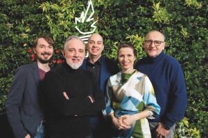 KI entwickelt Marken-Strategien