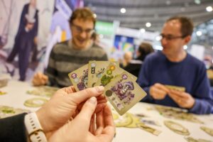 Stuttgarter MesseHerbst 2023 begeistert das Publikum