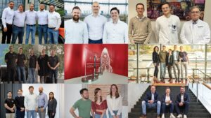 Science4Life prämiert die innovativsten Geschäftsideen