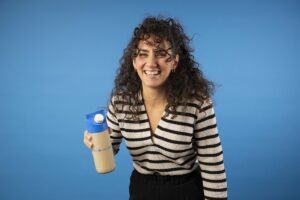 Bye Bye altes Ich, Hello nachhalt-Ich! Mit Blue Farm ins neue Jahr.