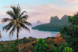 Voice4Africa: Urlaub fernab der Massen