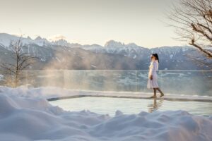 Tratterhof – Mountain Sky Hotel: Wer will hoch hinaus?