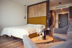 Bringt Leben ins Leben