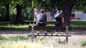 Auch 2022 weniger junge Menschen wegen Alkoholmissbrauch in Kliniken