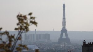 Airbnb sieht keinen Anstieg der Bettwanzenrate in Paris