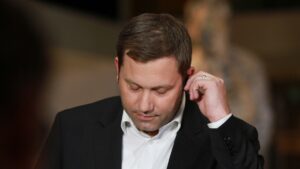 Klingbeil will über weitere Aussetzung der Schuldenbremse reden