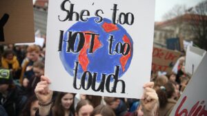 Zum COP28-Start: Klimaökonom wirbt für internationalen Klimaclub