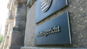 Zahl beantragter Regelinsolvenzen erneut stark gestiegen