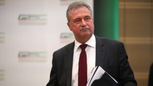 Weselsky deutet Kompromissbereitschaft beim Thema Arbeitszeit an