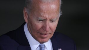 Biden ruft zu "Pause" im Gazastreifen auf